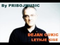 Dejan Cukic - Letnje kise 