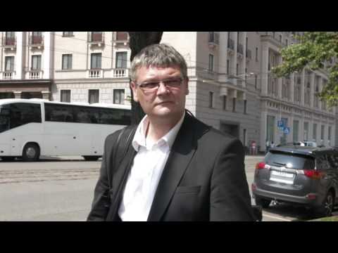 Labākais orķestra mūziķis – Aivis Klibinskis