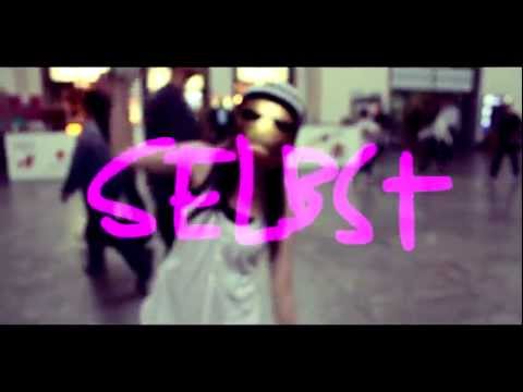 Lance Butters vs. Captain Jenny 16tel VBT11 RR