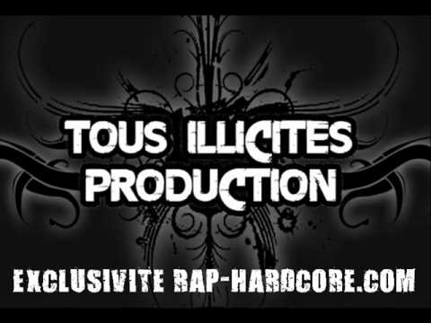 SAMIRA - SORTIE DE NUL PART 2010 TOUS ILLICITES