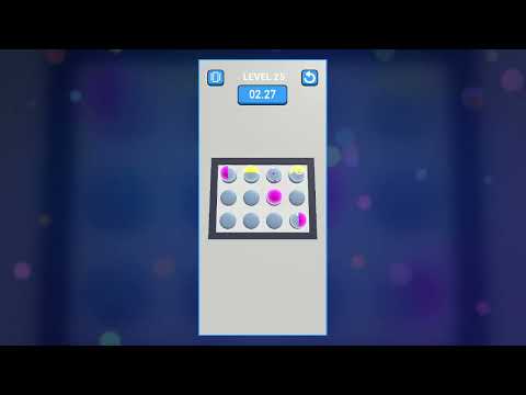 ColorMatch3D video thumbnail