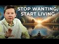 Eckhart Tolle Reveals The Secret To Fulfillment Through Stillness And Action