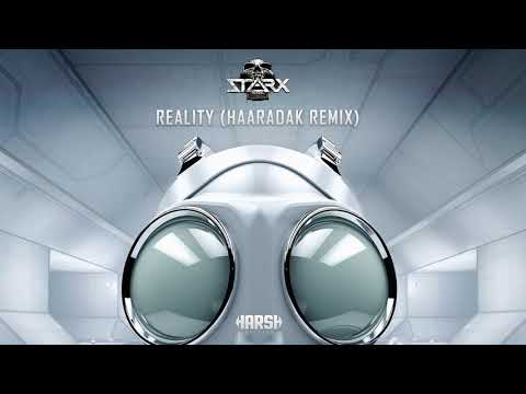 STARX - Reality (Haaradak Remix)