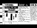 Cast Kings - Wrong Time To Be Right