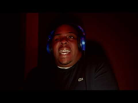 Rashad Banks - WAP Freestyle