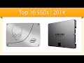 Top 10 SSDs 2014 | Compare SSD Drives 