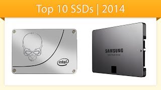 Top 10 SSDs 2014 | Compare SSD Drives