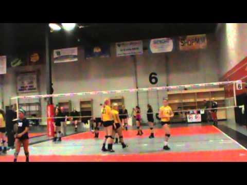 18 Vilsoet -   June 2 - game 1 - 24607