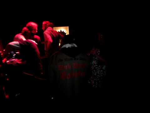 Xoveryouth with Sister Marlou @ Dubnation 19 Arnhem Holland