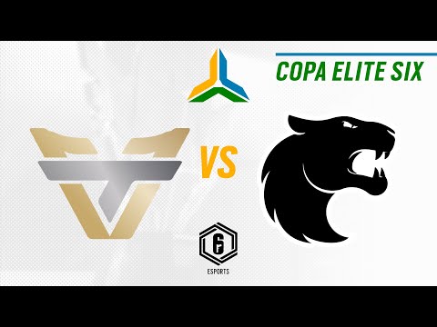 Team oNe vs. FURIA // LATAM League Copa Elite Six 2021 - Stage 2 - semifinals
