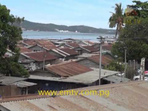 Investigations Underway into Hanuabada Killings