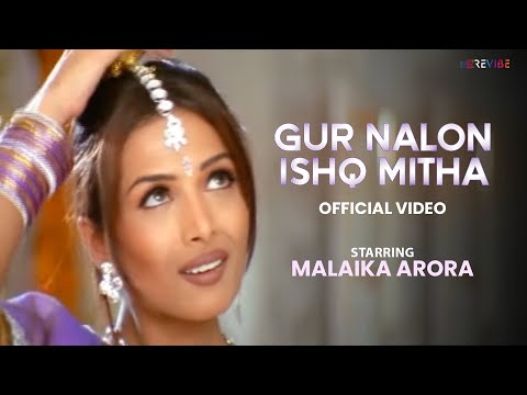 Gur Naal Ishq Mitha