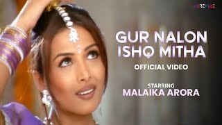 Download lagu Gur Nalon Ishq Mitha Malaika Arora | Bally Sagoo Ft Malkit Singh | Jas Arora mp3 Download lagu Gur Nalon Ishq Mitha Malaika Arora | Bally Sagoo Ft Malkit Singh | Jas Arora mp3