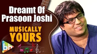 Vishal Khurana Opens Up On Working With Prasoon Joshi In 'Neerja'