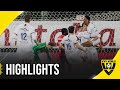 Samenvatting Helmond Sport - VVV-Venlo