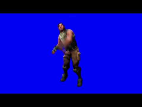 Fortnite Deleted Dance 3rd V Of Default Dance Netlab - noob de roblox bailando fortnite