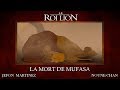 Fandub Le Roi Lion La Mort De Mufasa By Jefon Martinez And Noune Chan