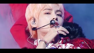 [방탄소년단/BTS] I&#39;m Fine 무대 교차편집 (stage mix)