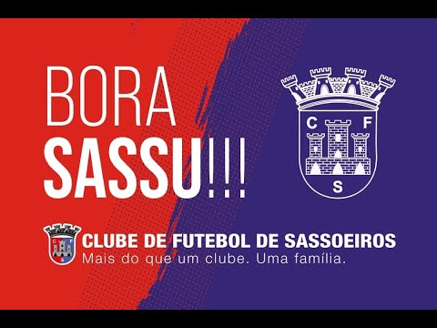 União Alfornelos vs Sassu