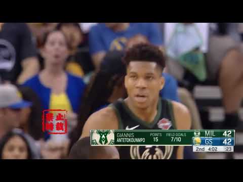 Kevin Durant Tryna Bully Giannis Back After Gets Educated ,Failed！