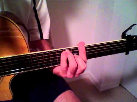 She's No Lady- Lyle Lovett lesson