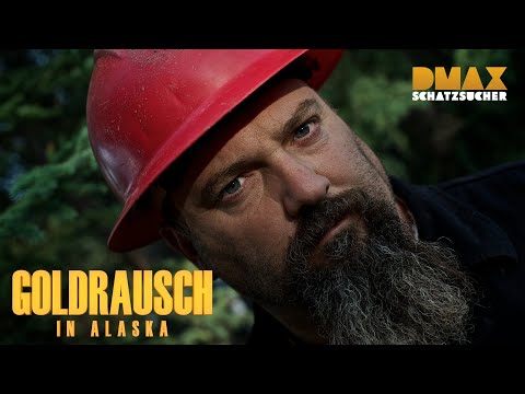 Böse Überraschung | Goldrausch in Alaska | DMAX Schatzsucher