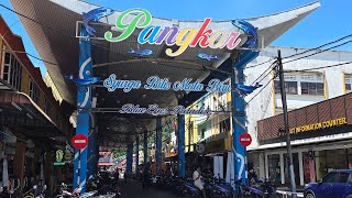 Download lagu Ukiera Travelogue Eps 3 - Pulau Pangkor Syurga Ikan Bilis Mata Biru !!! mp3