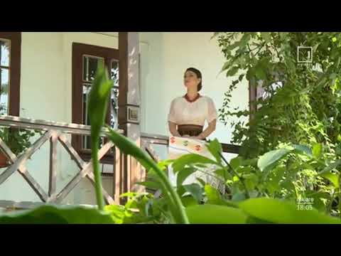 Valentina Harea - Satule drag