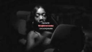 Still on it remix -Ashanti, Paul Wall, Method Man