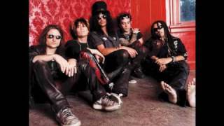 Slash&#39;s snakepit- Back To The Moment