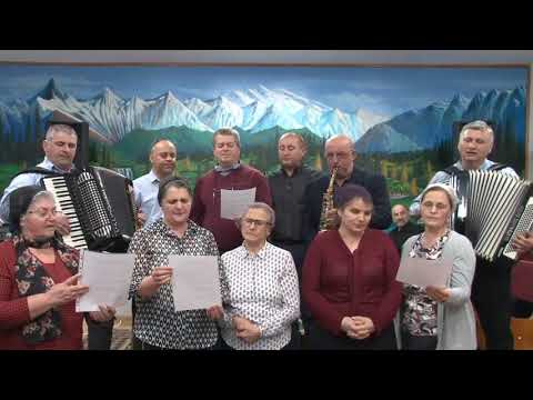 Din noaptea grea, doar Tu m-ai izbavit