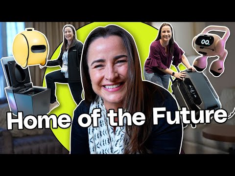 The smartest gadgets for your home (room by room)