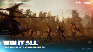 Delta Force | 2nd Anniversary Anthem - "WIN IT ALL"