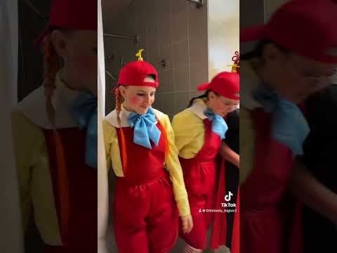Urgent A4 Wonderland Junior Script For Adhd