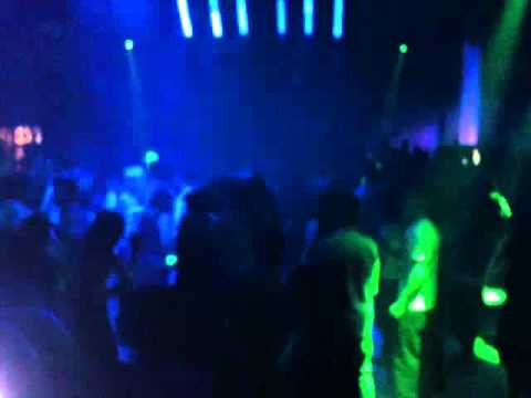 Partyblick Party - 02.Oktober 2010 | Liveset von Simme