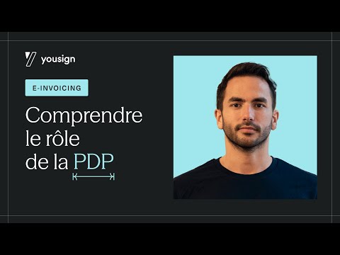 PDP : Comprendre le rôle des Plateformes de Dématérialisation Partenaires (2026)