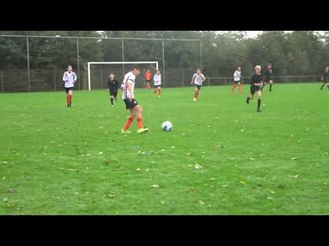 Video JB14-1 23-10-2021 vs Be Fair