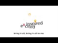 Bring It All To Me By Fischy Music