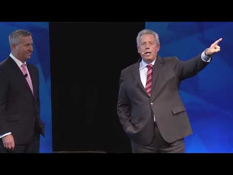 Minute With Maxwell: Your Walk Talks - John Maxwell Team