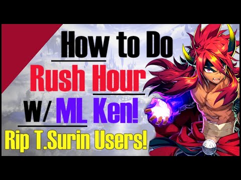 Epic 7: This is How You Counter EVERY T. Rashurin in Arena Defenses!!