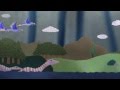 Ian Cooke Epilogue Animated Music Video