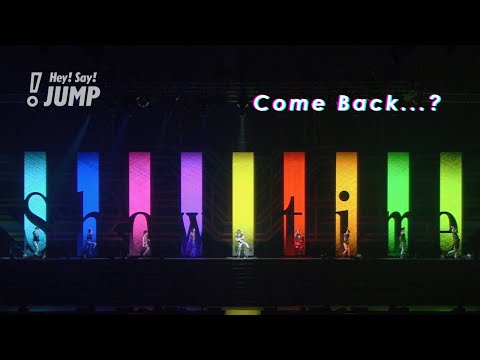 Miniatura de Come Back...?