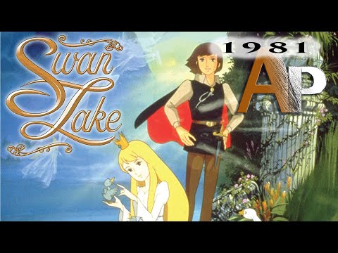 Schwanensee (1981) – Animationspilgerreise