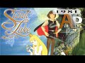 Swan Lake 1981 Animation Pilgrimage