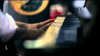 Luca Sapio - What Lord Has Done