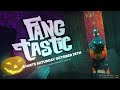 YTV HD Canada FangTastic Halloween Advert 2025