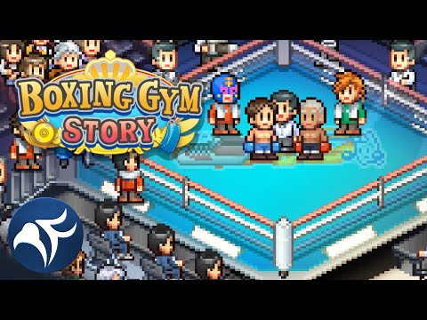 Punching dudes for profits - Boxing Gym Story - Streaming Saturdays #380 - YouTube