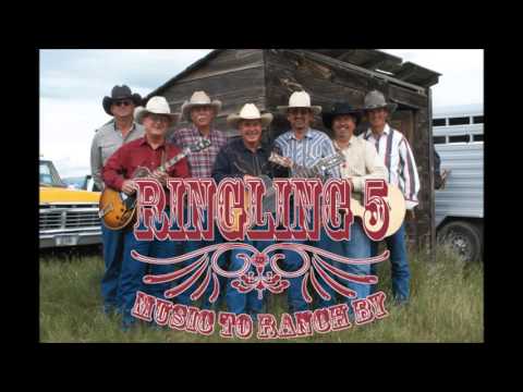 Ringling 5 - Little Cow Herd
