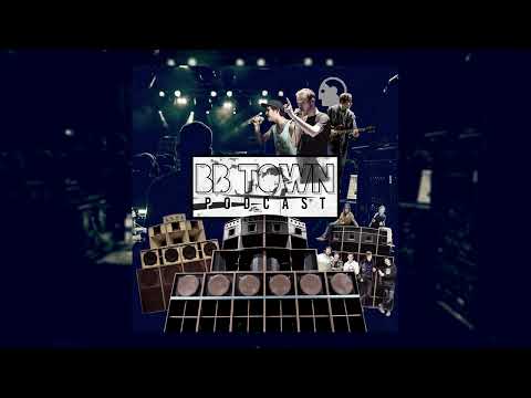 BB TOWN [podcast] Ep. 3/3 (Guru Banton & Sensi-T - Brainless)