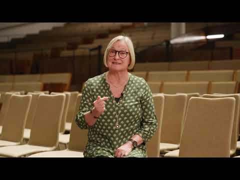 Andakt: "Uppståndelsen och livet" - Lena Tellebo (29 dec 2021)